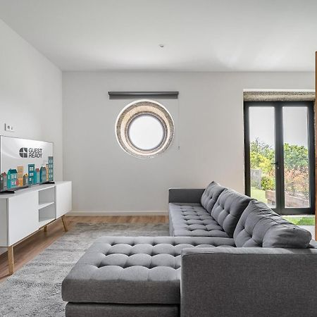 Guestready - Casas De Fralaes 1 Hotel Barcelos Buitenkant foto