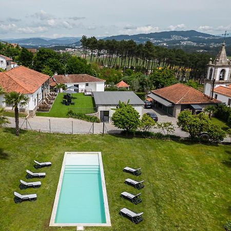 Guestready - Casas De Fralaes 1 Hotel Barcelos Buitenkant foto