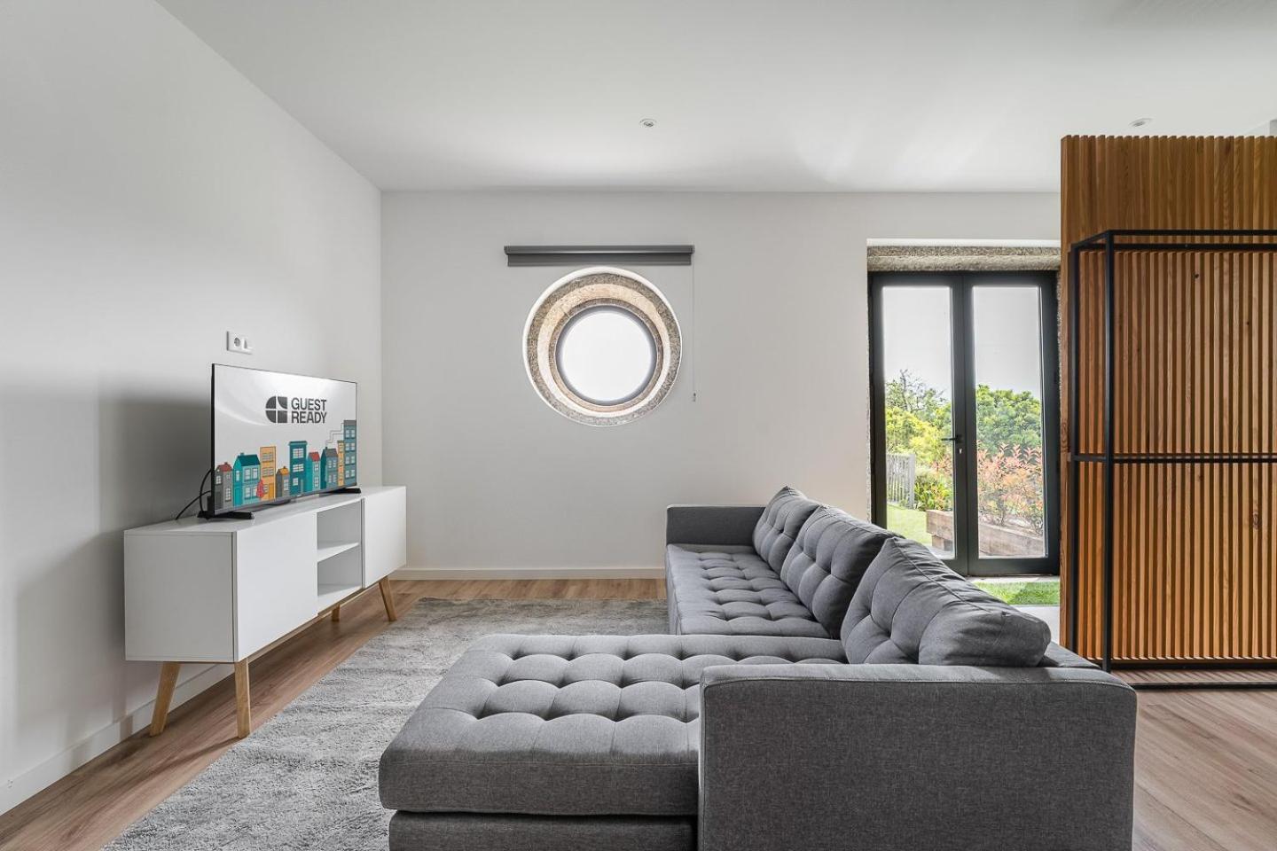 Guestready - Casas De Fralaes 1 Hotel Barcelos Buitenkant foto