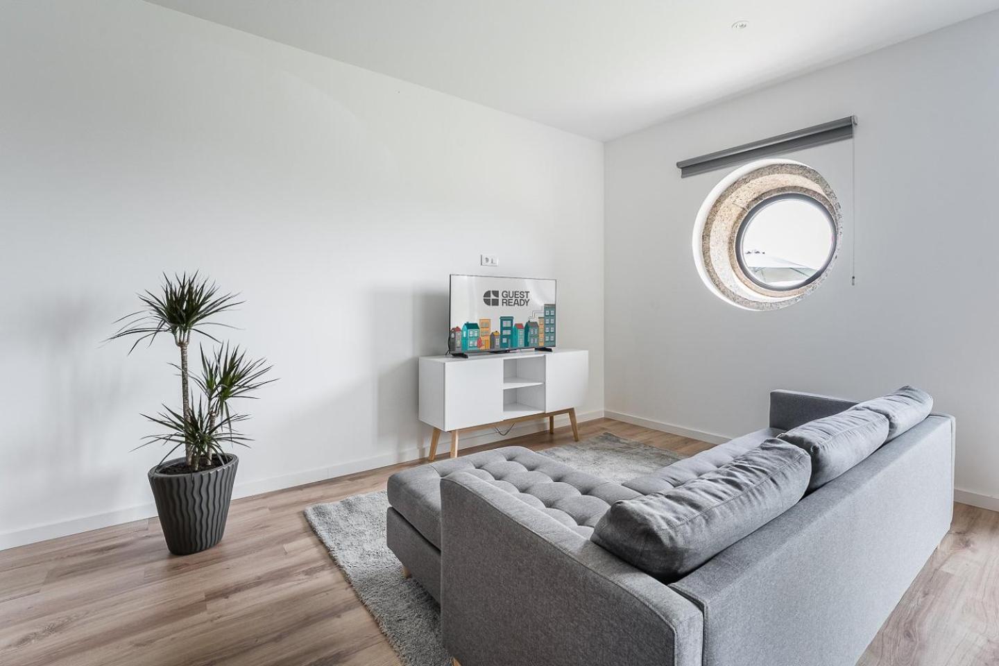 Guestready - Casas De Fralaes 1 Hotel Barcelos Buitenkant foto