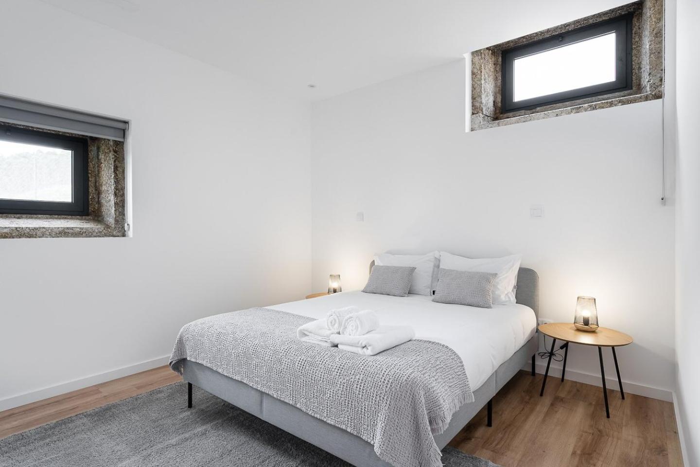 Guestready - Casas De Fralaes 1 Hotel Barcelos Buitenkant foto