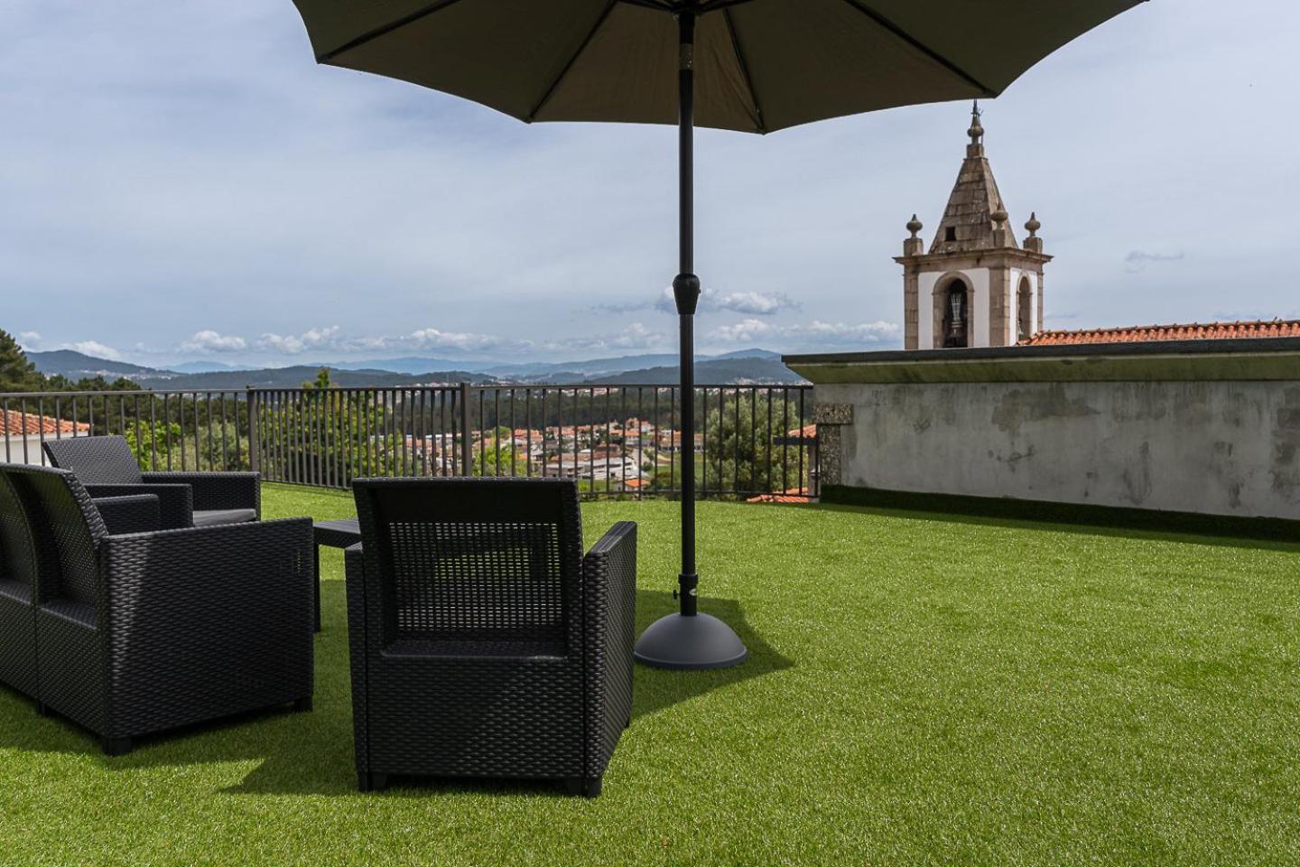 Guestready - Casas De Fralaes 1 Hotel Barcelos Buitenkant foto