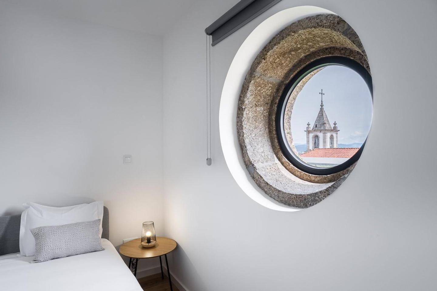 Guestready - Casas De Fralaes 1 Hotel Barcelos Buitenkant foto
