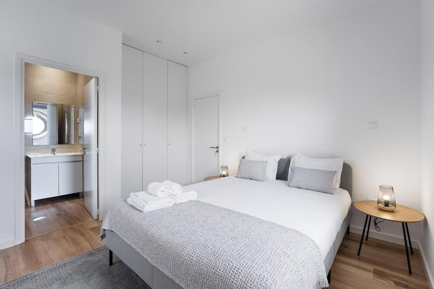 Guestready - Casas De Fralaes 1 Hotel Barcelos Buitenkant foto