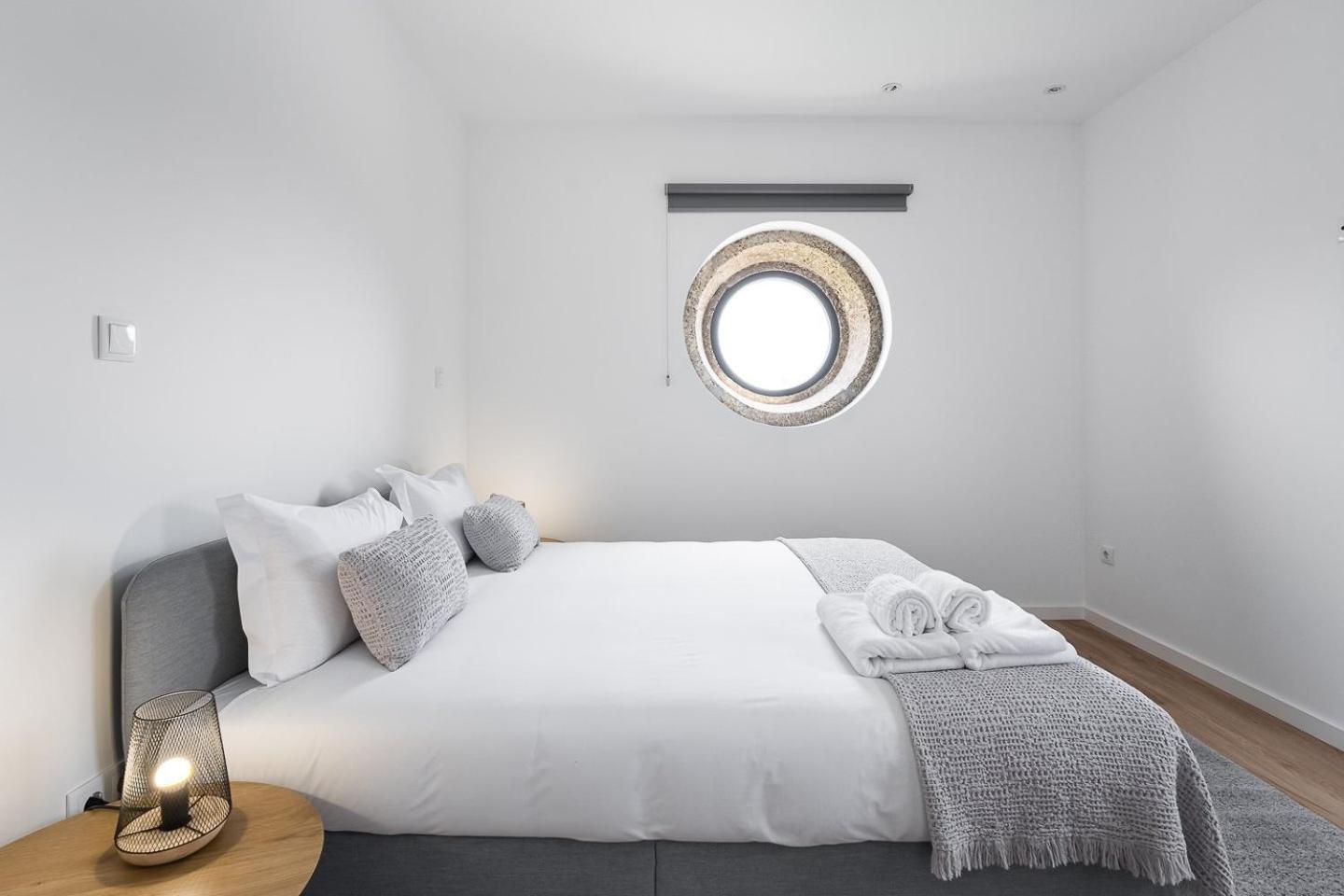 Guestready - Casas De Fralaes 1 Hotel Barcelos Buitenkant foto