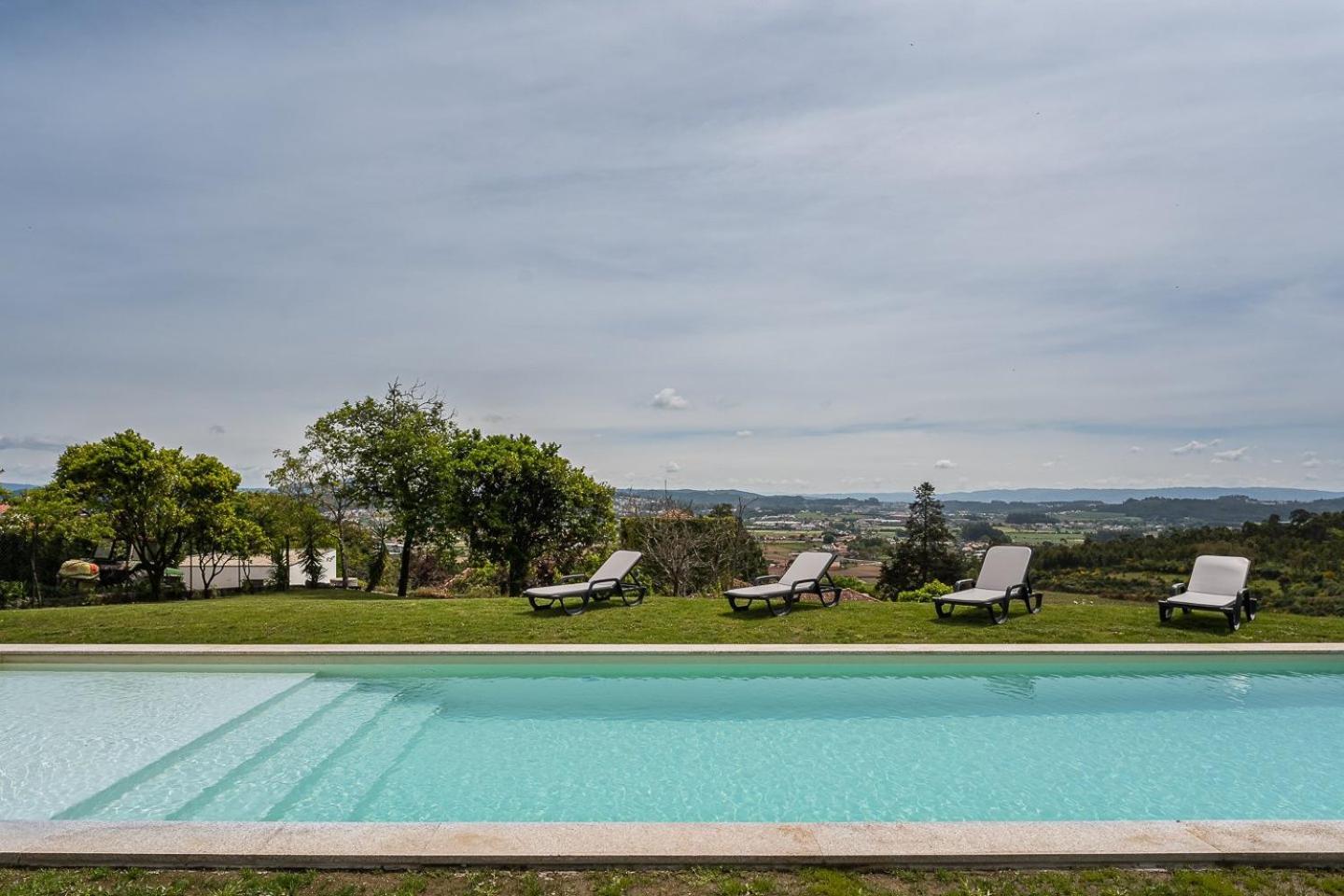 Guestready - Casas De Fralaes 1 Hotel Barcelos Buitenkant foto