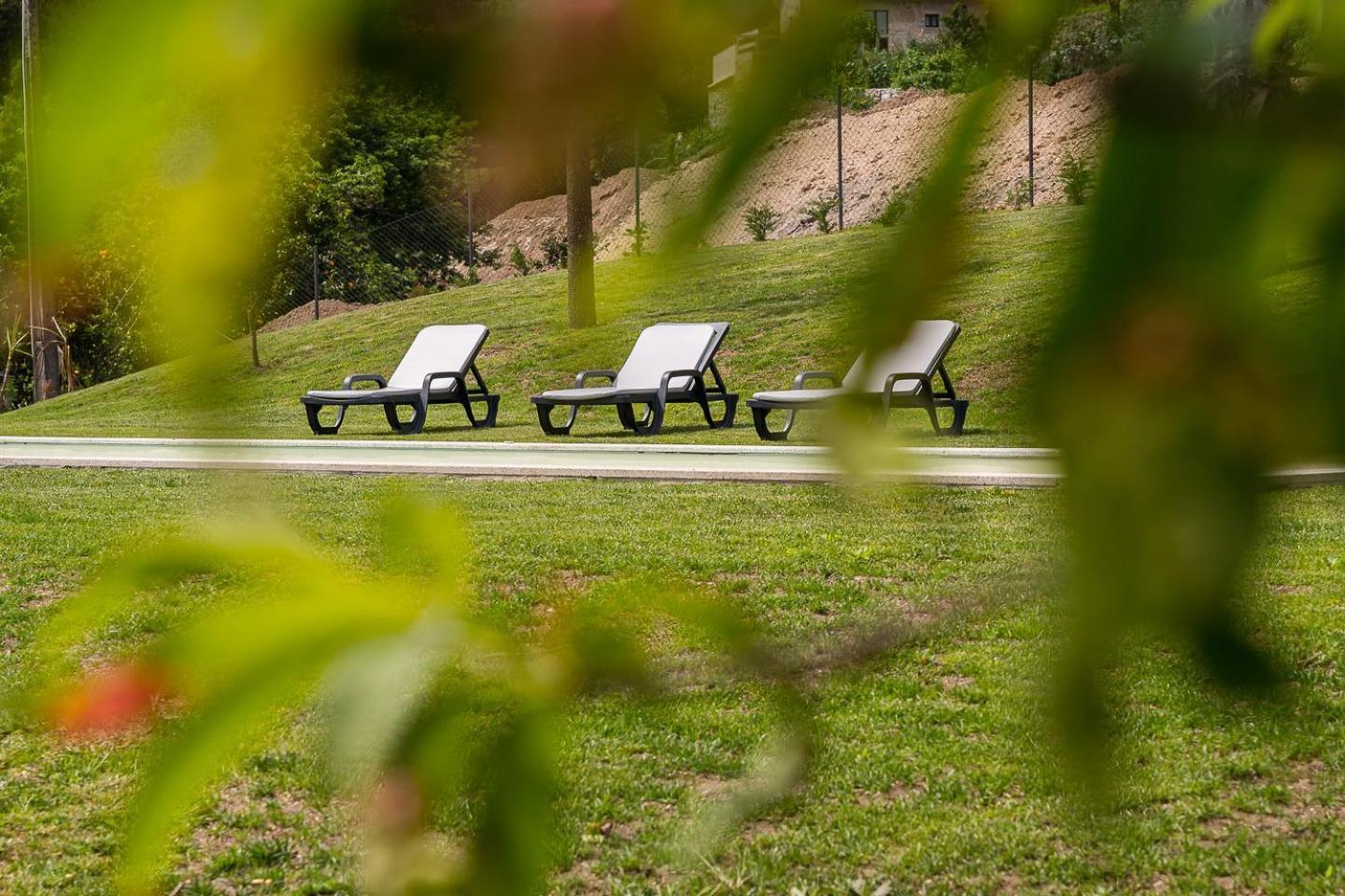 Guestready - Casas De Fralaes 1 Hotel Barcelos Buitenkant foto