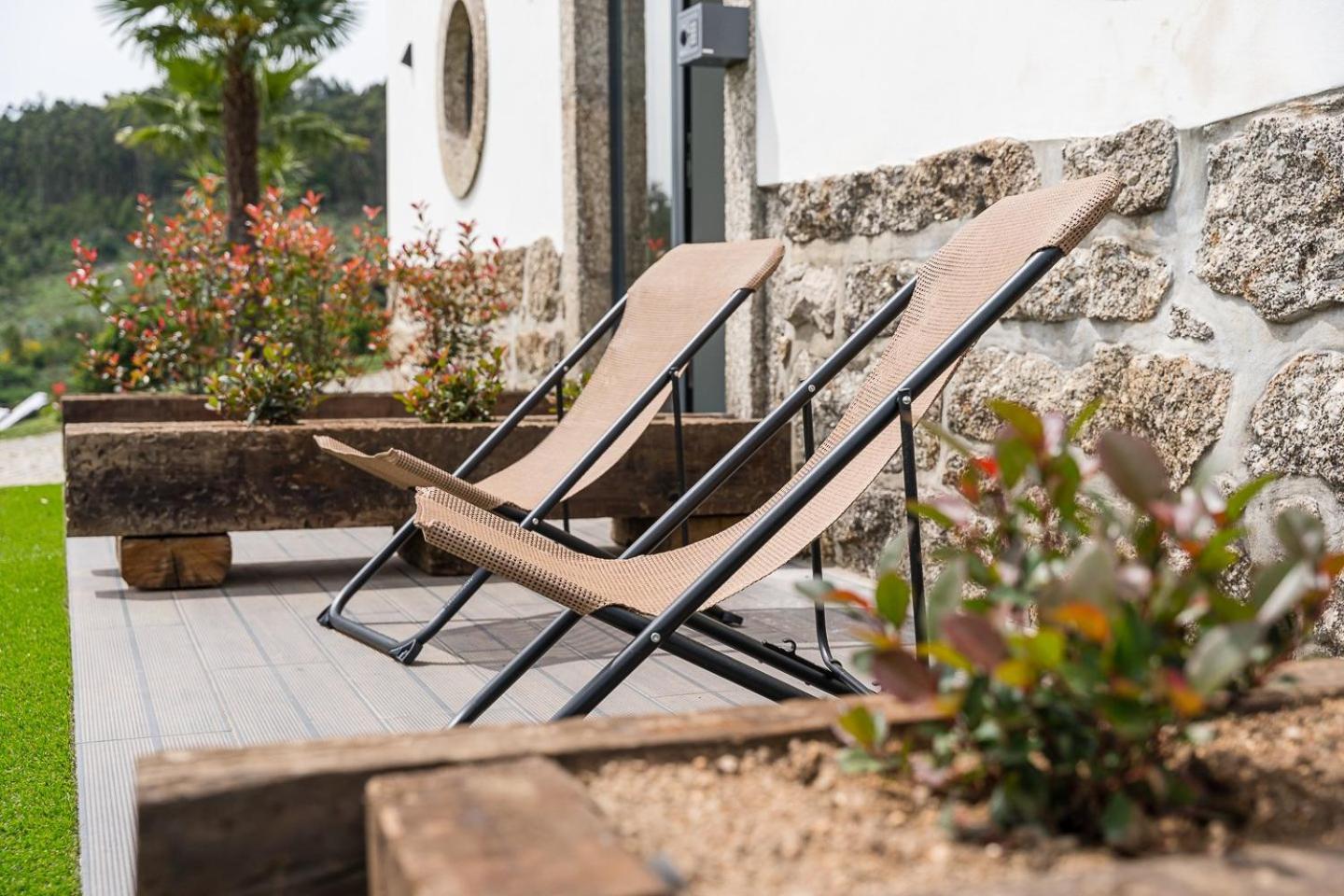Guestready - Casas De Fralaes 1 Hotel Barcelos Buitenkant foto