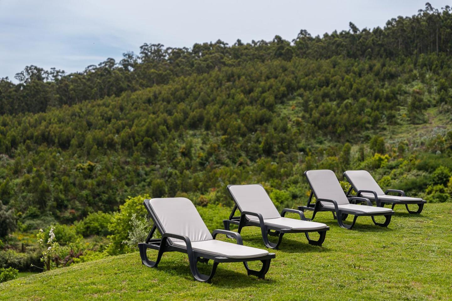 Guestready - Casas De Fralaes 1 Hotel Barcelos Buitenkant foto