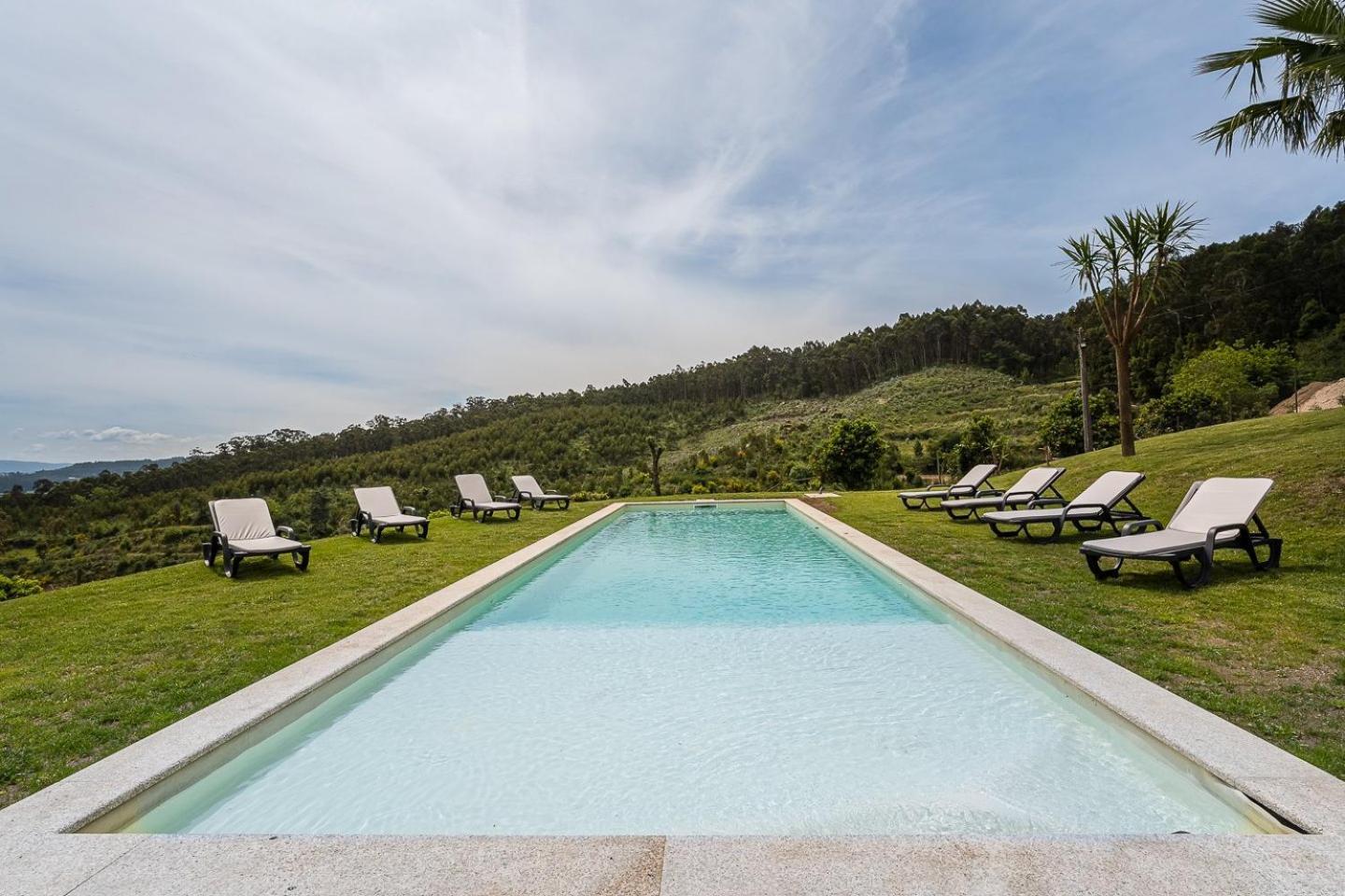 Guestready - Casas De Fralaes 1 Hotel Barcelos Buitenkant foto