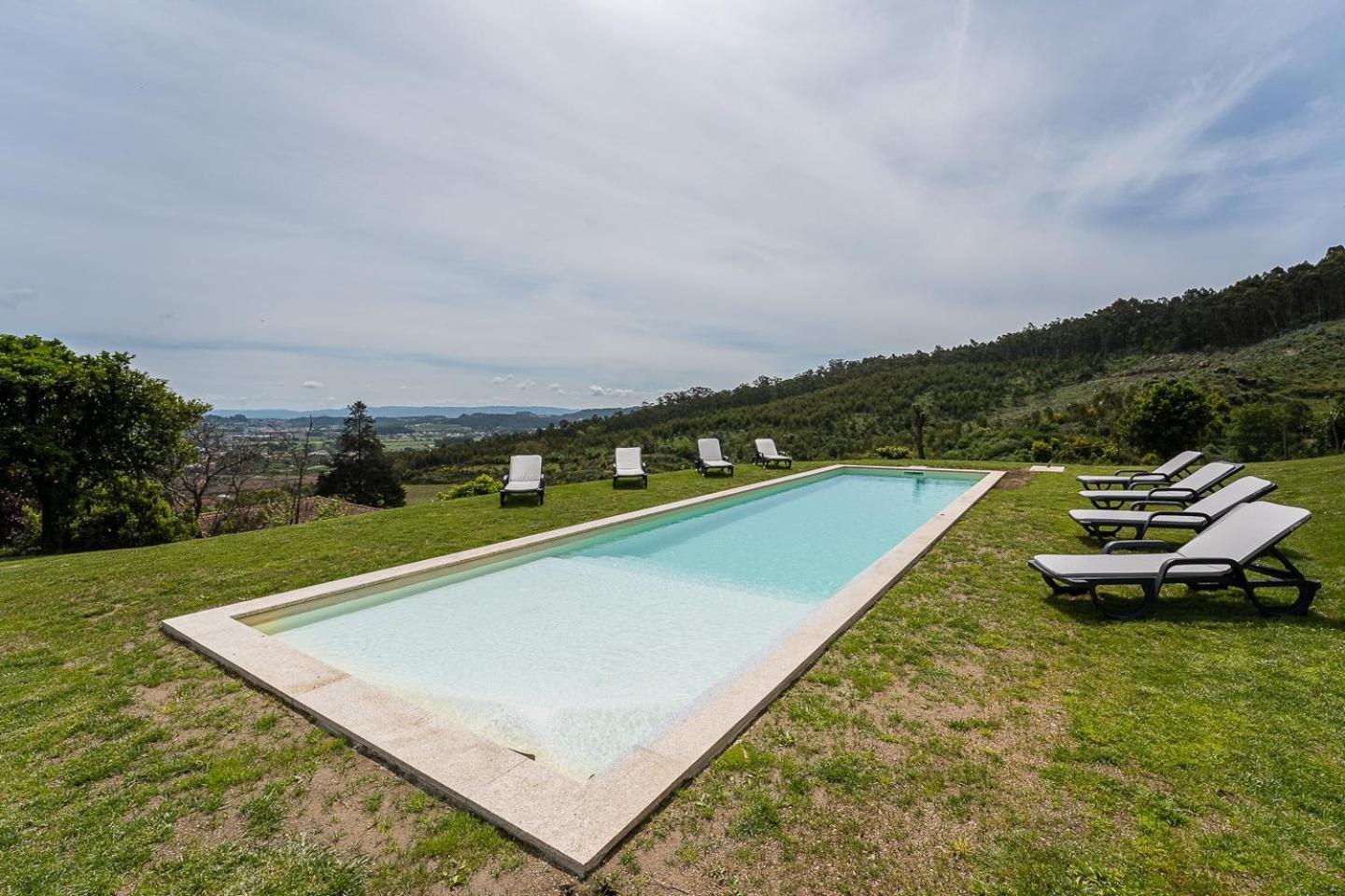 Guestready - Casas De Fralaes 1 Hotel Barcelos Buitenkant foto